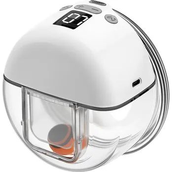 Odsávačka mléka Mericare D199 nositelná odsávačka mateřského mléka