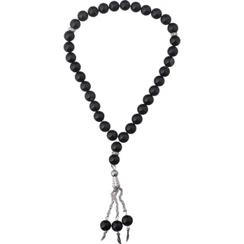 Náhrdelník BAZAR-Růženec č.23-46