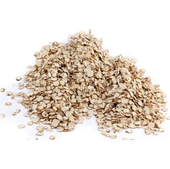 Návnadová surovina TYGŘÍ OŘECH - VLOČKY 2,5 kg