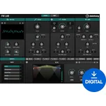 Steinberg FM Lab (Digitální produkt)