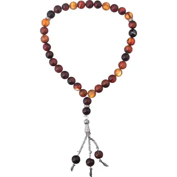 Náhrdelník BAZAR-Růženec č.23-44