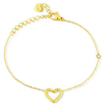 Náramek VUCH Náramek Arisca Gold + Dárkové balení