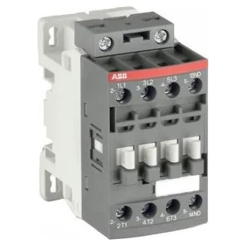 Stykač Stykač AF16-30-10-13 230V/50Hz ABB ABB s.r.o. 47-02-096-34016