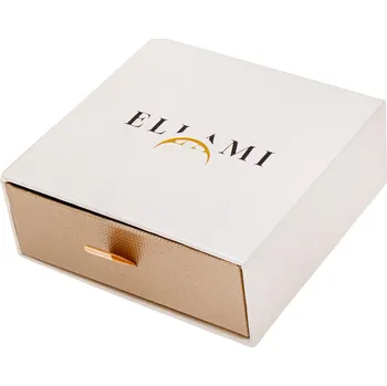 Dárková krabička Dárková krabička ELLAMI vysouvací Ellami