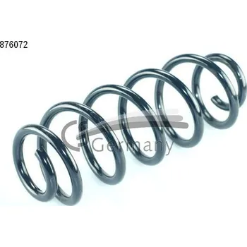 Pružina podvozku CS Germany 14.876.072