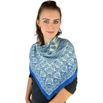 Šátek Dámský šátek 90 x 90 cm vz.č.95