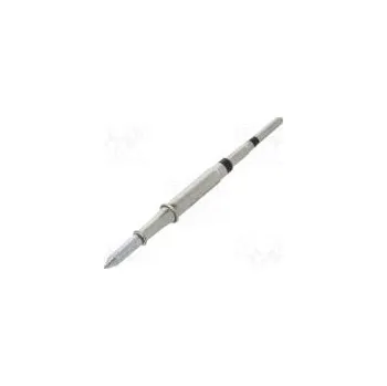 Páječka Hrot zahnutý kužel 0,1mm pro nanotermokleště,pro nanopáječku