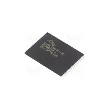 USB flash disk IC paměť FLASH CFI,parallel TSOP56 paralelní