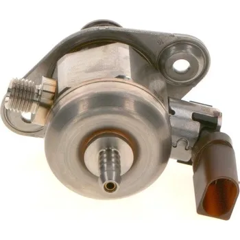 Palivový systém Vysokotlaké čerpadlo BOSCH 0 261 520 552