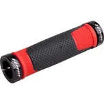 Gripy Pro-T Plus 308 Lock-On černo-červené