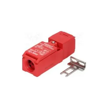 vypínač Bezpečnostní spínač zámkový EK NC Počet vstupů pro klíč 8