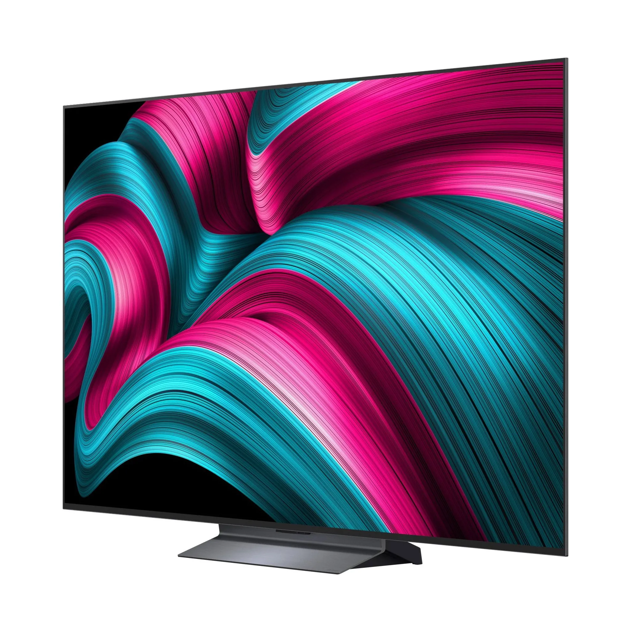 Fotografie 5 - Televizor LG 65" OLED (OLED65C54LA.AEU)