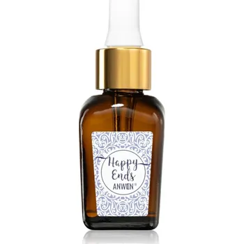 Vlasová regenerace Anwen Hair Happy Ends Liquid Serum Sérum proti roztřepeným konečkům 20ml