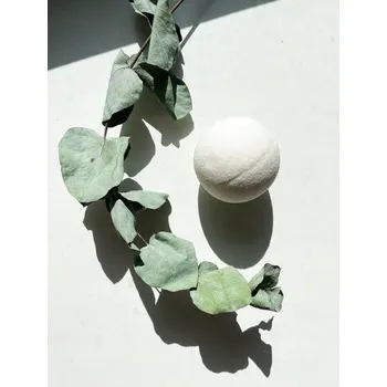 Koupelová pěna La Bomba - Koupelová do koupele Coco&Nuts