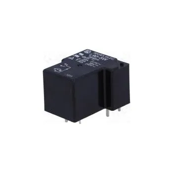 Relé Relé elektromagnetické SPDT Ucívky 5VDC 30A Řada L90 PCB