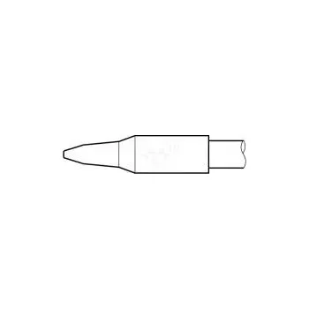 Páječka Hrot šroubovák 2,2x1mm longlife pro pájecí stanici