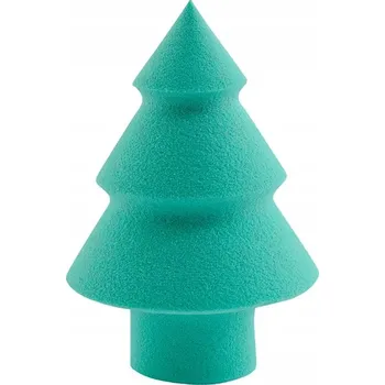 Houbička na make-up HOUBIČKA HOUBIČKA NA MAKE-UP BLENDER NA MAKEUP A PODKLAD VE TVARU STROMEČKU