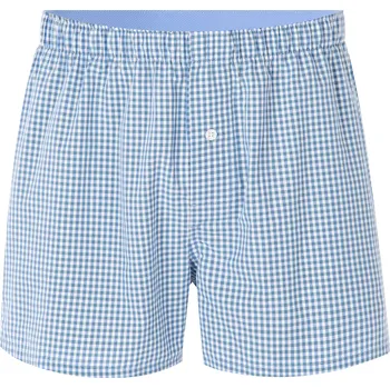Celio Trenýrky Miwovic 1168769 Modrá L