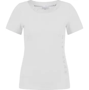 Cyklistické kalhoty Dámské tričko Sportalm 250224 Egret