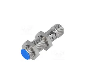 Příslušenství k měřicímu přístroji Čidlo indukční OUT PNP / NO 0÷4mm 10÷30VDC M12 IP67 200mA