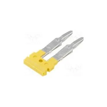 Zásuvný můstek WDU2.5 póly 2