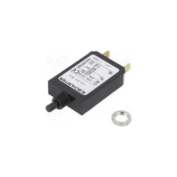 Jistič Jistič Ujmen 240VAC 28VDC 15A SPST Póly 1 přišroubováním