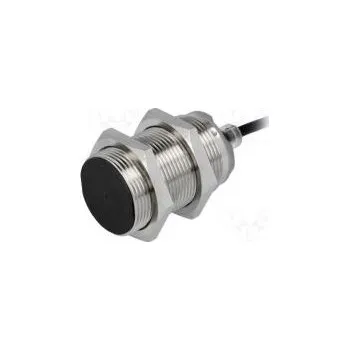 Pohybové čidlo Čidlo indukční OUT NPN / NO 0÷10mm 10÷30VDC M30 IP67 200mA
