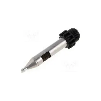 Pájecí hrot Hrot šroubovák 3mm pre spájkovačku WEL.WC1