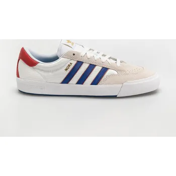 Pánská obuv adidas Nora (ftwwht/royblu/betsca) 42, bílá