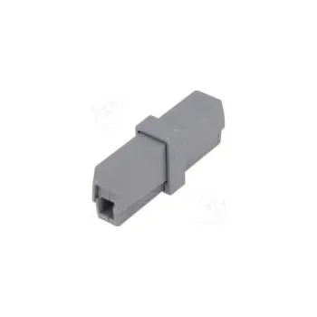 Instalační rychlosvorka pružinová svorka 0,2÷2,5mm2 450V 24A