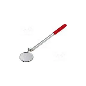 Sada nářadí Inspection mirror with telescopic arm Ø55mm