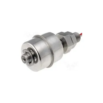 Čidlo automobilu Čidlo hladiny kapalin -20÷130°C Konf.výstupu SPST kabel 0,3m