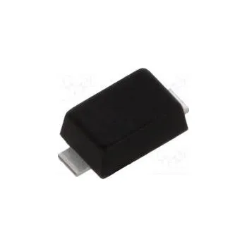 Dioda Dioda usměrňovací SMD 50V 1A Balení role, páska SOD123F