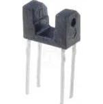 Čidlo fotoelektrické vysílač-přijímač (štěrbina) DARK-ON