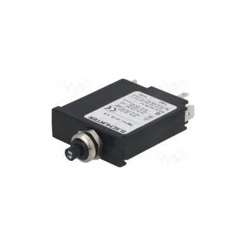 Jistič Jistič Ujmen 240VAC 28VDC 4A SPST + SPDT Póly 1 IP40 33g