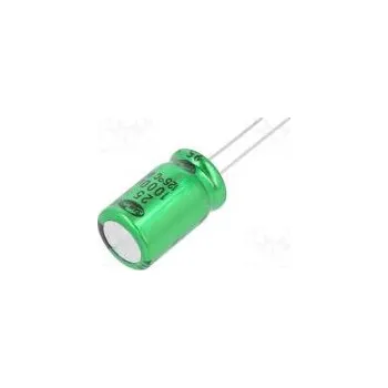 Kondenzátor Kondenzátor elektrolytický THT 1000uF 25VDC Ø12,5x20mm ±20%