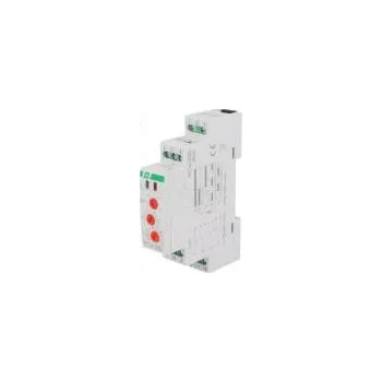 Relé Časové relé 0,1s÷24dní 250VAC/8A Unap 100÷264VAC 100÷264VDC