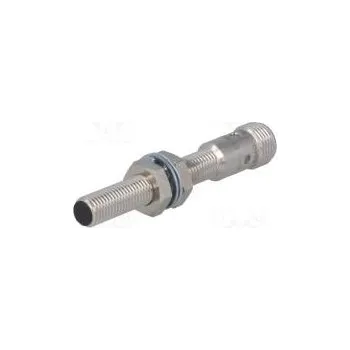 Příslušenství k měřicímu přístroji Čidlo indukční OUT PNP / NO 0÷2mm 12÷30VDC M8 IP67 200mA