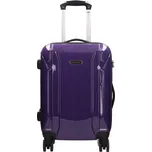 Cestovní kufr Madisson Polle M - fialová