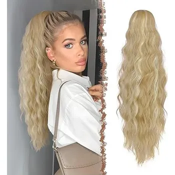 Čelenka Příčesek FESHFEN DS09-24-16H613#