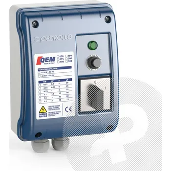 Čerpadlo PEDROLLO | QEM/3-050 530QEM305A1