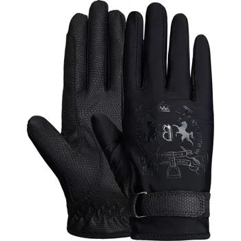 Rukavice Rukavice B//Vertigo Laia 6 černá