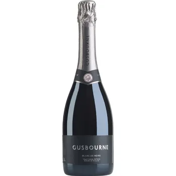 Gusbourne Estate Blanc de Noirs brut 2019