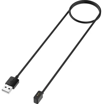Příslušenství k chytrým hodinkám Nabíjecí kabel pro Mi band 8/9/10 Barva náramku: Černá