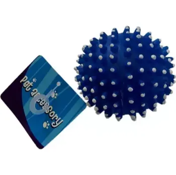 Miska pro psa Pískací balónek - 7,5 cm