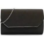 Dámské psaníčko Tamaris Amalia - tmavě šedá