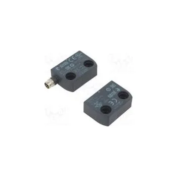 vypínač Bezpečnostní spínač magnetický SR-A NC x2 IP67 plast 5mm