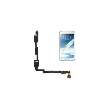 High Qualiay Sensor Flex Cable for Galaxy Note II / N7100
