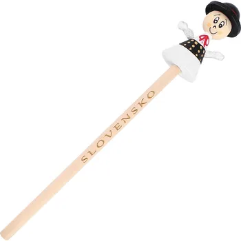 Grafitová tužka Tužka Slovensko (Slovenský suvenýr)