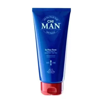 Stylingový přípravek CHI Man In Fine Form tvarovací gel 177 ml